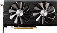 Фото - Видеокарта Sapphire Radeon RX 570 11266-67-20G 