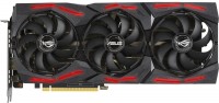 Фото - Видеокарта Asus GeForce RTX 2060 SUPER ROG Strix EVO Advanced 