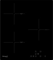 Фото - Варочная поверхность Weissgauff HI 430 B черный