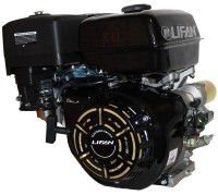 Фото - Двигатель Lifan 177F-7A