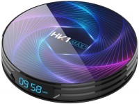 Фото - Медиаплеер Android TV Box HK1 Max Plus 32 Gb 