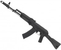 Фото - Пневматическая винтовка CYMA AK-74M 