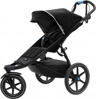 Фото - Коляска Thule Urban Glide 2 2 in 1 