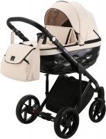 Фото - Коляска Bebe-Mobile Castello  3 in 1