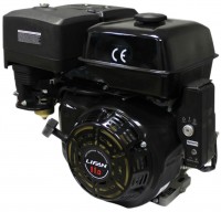 Фото - Двигатель Lifan 182F-D-18A