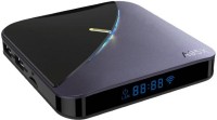 Фото - Медиаплеер Android TV Box A95X F3 32 Gb 