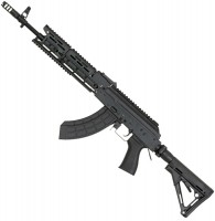 Фото - Пневматическая винтовка CYMA AK CM.076