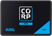 Фото - SSD E2E4 CORP PRO 2.5" OT-SSDCRPMLC-120G 120&nbsp;ГБ