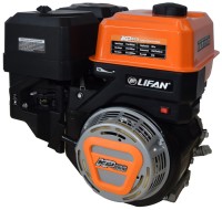 Двигатель Lifan 192F-2-T