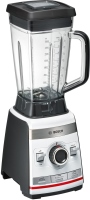 Фото - Миксер Bosch VitaBoost MMBH4P3W белый