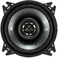 Фото - Автоакустика Kicker CSC44 