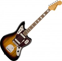 Фото - Гитара Squier Classic Vibe '70s Jaguar 