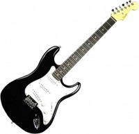 Фото - Гитара Squier MM Strat HT 