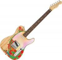 Фото - Гитара Fender Jimmy Page Telecaster 