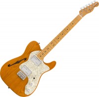 Фото - Гитара Fender Vintera '70s Telecaster Thinline 