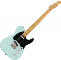 Фото - Гитара Fender Vintera '50s Telecaster Modified 