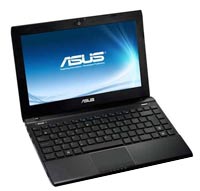 Фото - Ноутбук Asus Eee PC 1225B (1225B-BLK018W)