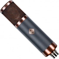 Фото - Микрофон Telefunken TF39 Copperhead Deluxe 