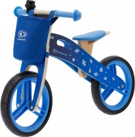 Фото - Детский велосипед Kinder Kraft Runner 