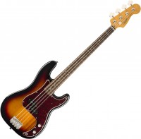 Фото - Гитара Squier Classic Vibe '60s Precision Bass 