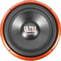 Фото - Автосабвуфер Cadence US8D4