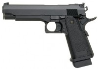 Фото - Пневматический пистолет CYMA Colt 1911 AEP 