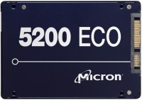 Фото - SSD Micron 5200 ECO MTFDDAK3T8TDC 3.84 ТБ