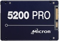 Фото - SSD Micron 5200 PRO MTFDDAK960TDD-1AT1ZAB 960 ГБ