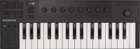 Фото - MIDI-клавиатура Native Instruments Komplete Kontrol M32 