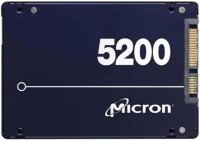 Фото - SSD Micron 5200 MAX MTFDDAK480TDN-1AT1ZAB 480 ГБ