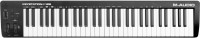 Фото - MIDI-клавиатура M-AUDIO Keystation 61 MK III 