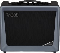 Фото - Гитарный усилитель / кабинет VOX VX50GTV 