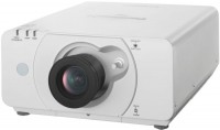 Фото - Проектор Panasonic PT-DZ570 