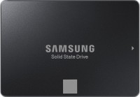 Фото - SSD Samsung PM883 MZ7LH480HAHQ 480 ГБ