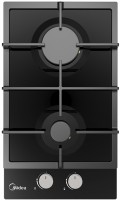 Варочная поверхность Midea MG-3260GB черный