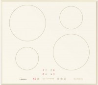 Фото - Варочная поверхность Midea MI-H64721FRI слоновая кость