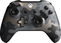 Фото - Игровой манипулятор Microsoft Xbox One S Wireless Controller – Night Ops Camo Special Edition 