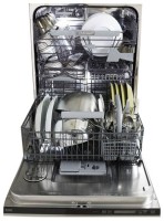 Фото - Встраиваемая посудомоечная машина Asko D 5893 XLFI 