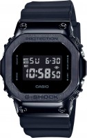 Фото - Наручные часы Casio G-Shock GM-5600B-1 