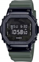 Фото - Наручные часы Casio G-Shock GM-5600B-3 