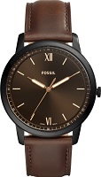 Фото - Наручные часы FOSSIL FS5557SET