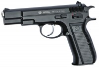 Фото - Пневматический пистолет ASG CZ 75 GBB 6mm 