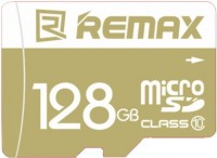 Фото - Карта памяти Remax microSD Class 10 UHS-I 128 ГБ