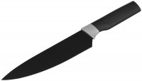 Кухонный нож Ardesto Black Mars AR2014SK 