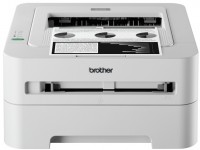 Фото - Принтер Brother HL-2130R