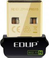 Фото - Wi-Fi адаптер EDUP EP-N8508GS