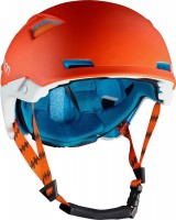 Фото - Горнолыжный шлем Salomon MTN Patrol 