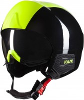 Фото - Горнолыжный шлем Kask Stealth 