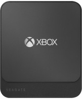 Фото - SSD Seagate Xbox SSD STHB500401 500 ГБ