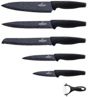 Фото - Набор ножей Bohmann BH-5150